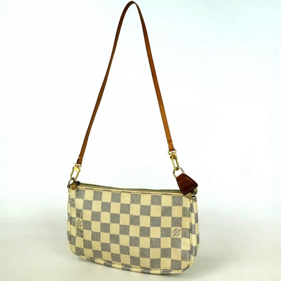 Louis Vuitton Handbags - Authentic Louis Vuitton Pochette Accessories
